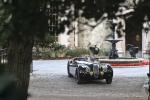 Jaguar XK120 SE Roadster 1954 года